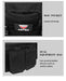 High-Density 1000D Polyester Material for Tear and Wear Resistance
