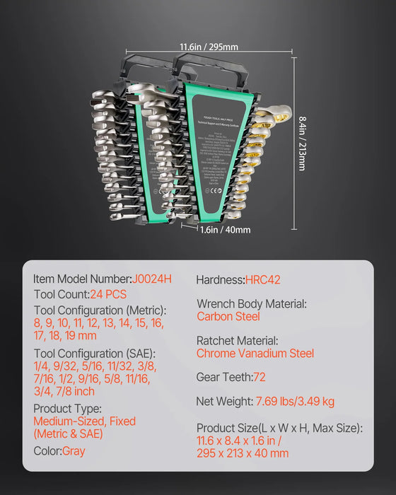 Enables quick, continuous operation in confined spaces for greater efficiency