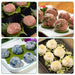 Compact and lightweight for easy storage and use in any kitchen
