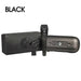 Durable construction built to withstand the rigors of live performances and studio use