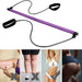 Versatile Use for Body Building, Pilates, and Core Strengthening Workouts