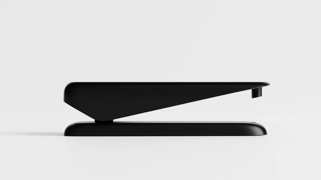 Compact and efficient treadmill for low-impact cardio and leg strengthening