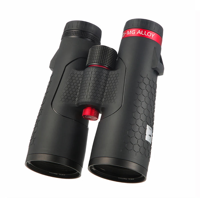 Long Range 12x50 Waterproof Binoculars for Outdoors
