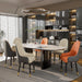 Comfortable and supportive seating for long-lasting use