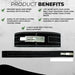 IPF compliant, perfect for competitive lifters and professional lifting standards