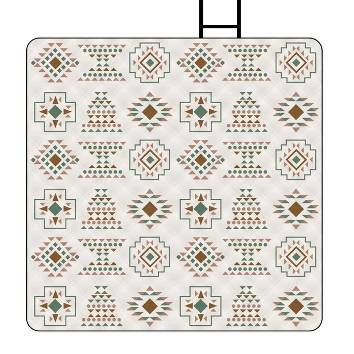Waterproof Outdoor Picnic Mat for Camping and Travel