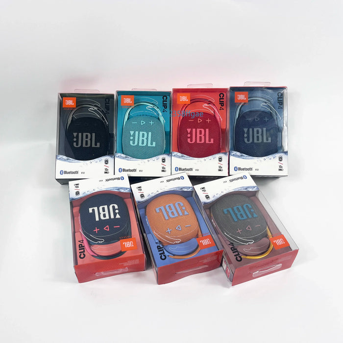 Waterproof with IP67 rating, 2-ohm impedance, and 200-299W power input