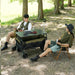 Supports Up to 150kg of Camping Gear or Picnic Supplies