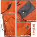 USB heated sleeping mat with minimal electricity consumption for cost-effective use