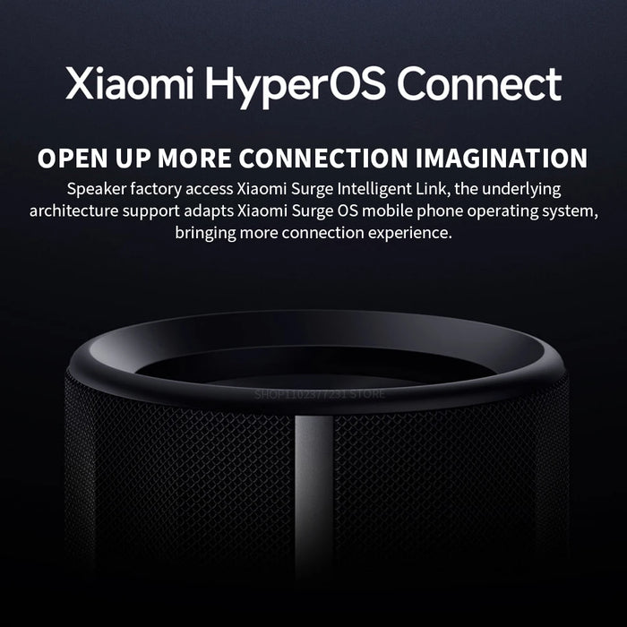 Outdoor Bluetooth Speaker with 17H Battery, IP67 Waterproof, 93dB Sound