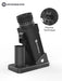 Electric Coffee Grinder enhancing brewing experience
