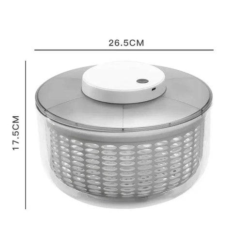 Eco-friendly kitchen gadget for drying fruits and vegetables
