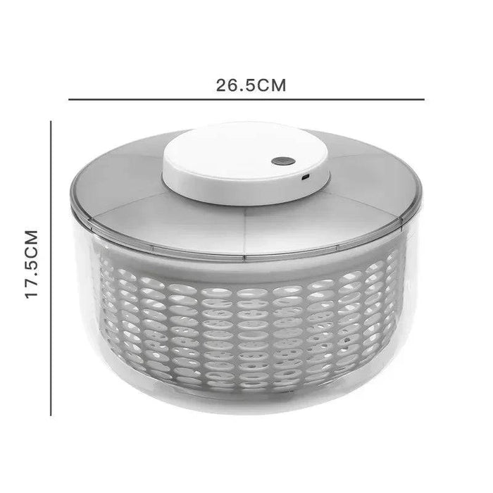 Eco-friendly kitchen gadget for drying fruits and vegetables