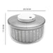 Eco-friendly kitchen gadget for drying fruits and vegetables