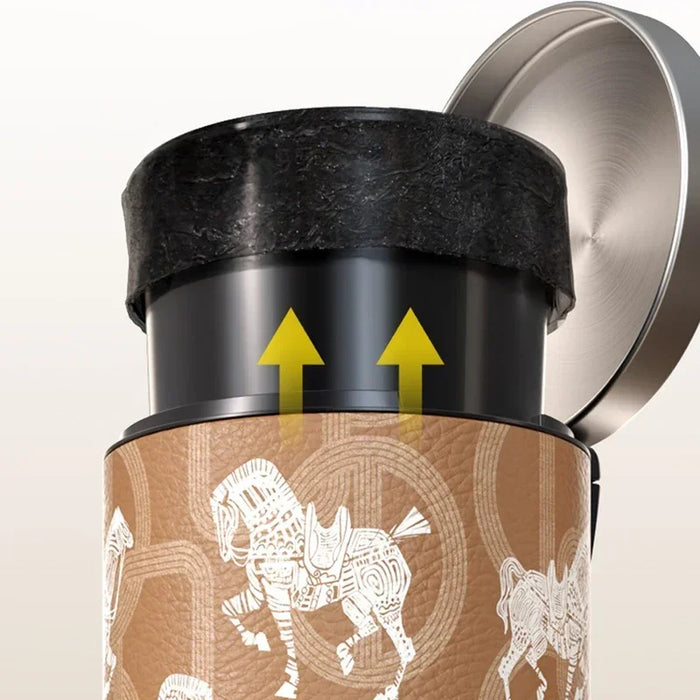 Trash Bin for Kitchen and Bedroom Style 2