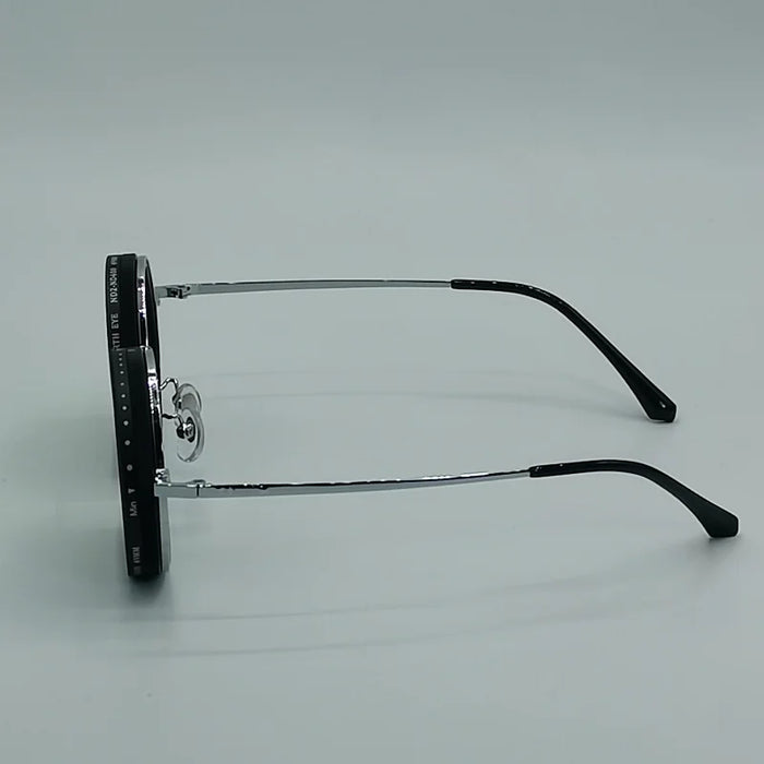 Polarized UV400 Sunglasses | Adjustable Lenses for Outdoors