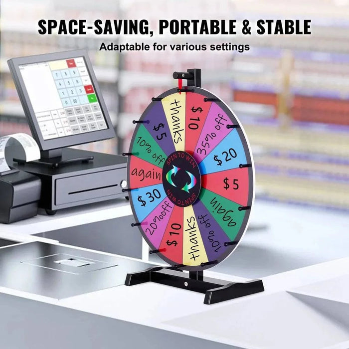  Portable and Space-Efficient Design for Easy Transport 