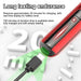 Electric-Reciprocating-Sander-168W-DIY-Tool-Intelligent-IC-chip-for-overload-protection-and-extended-lifespan