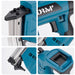 Efficient and Precise Woodworking Power Tool for Framing Applications
