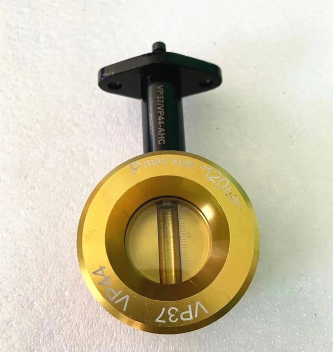 Diesel fuel pump stroke travel measuring tester for VE VP37 VP44 pumps
