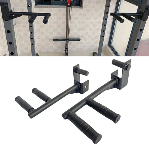 High-grade steel construction ensures strength and durability