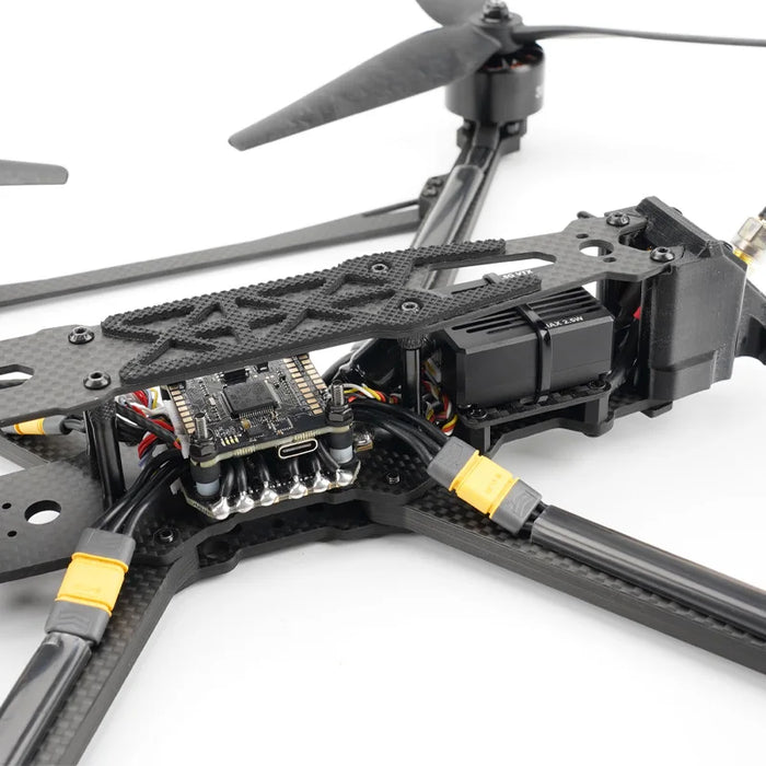 Rechargeable FPV Drone with 1080p Camera & 22min Flight Time