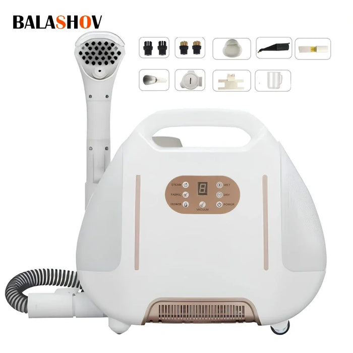 Portable Carpet Cleaner For Sofa, Car, Kitchen