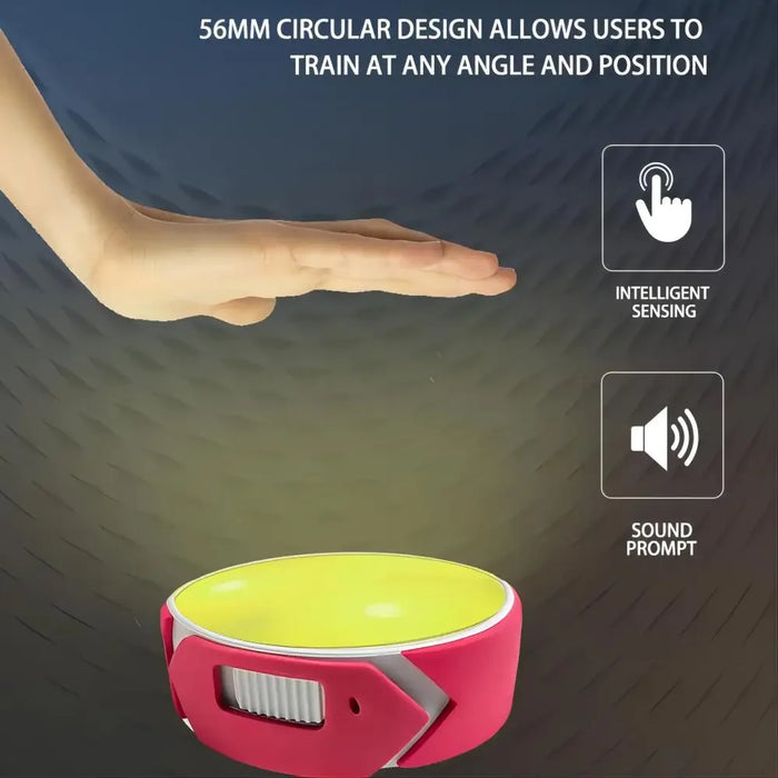 4-Piece-Training-Light-Set-with-Multiple-Modes-to-Improve-Speed-Coordination-and-Reflexes