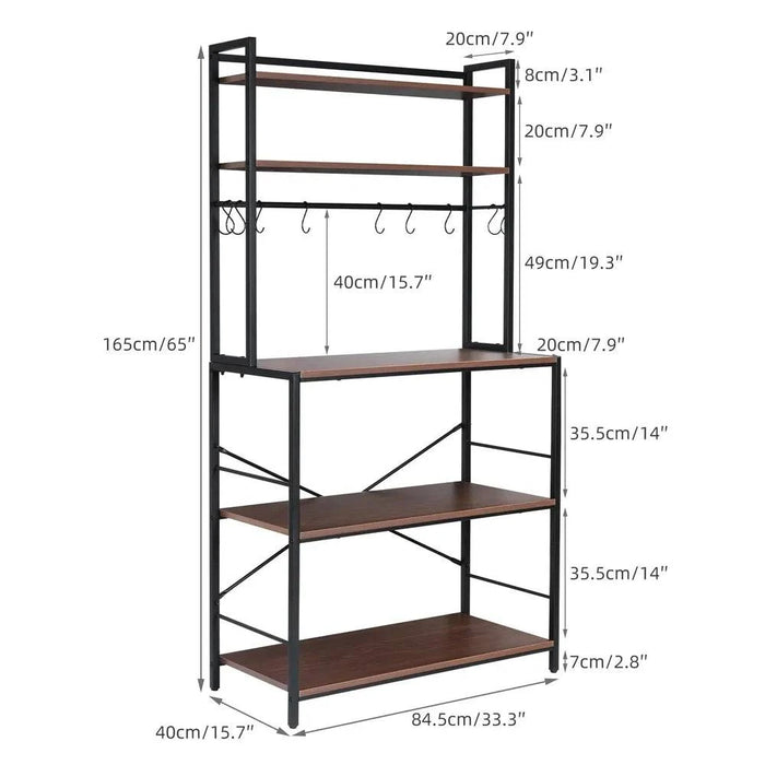 X-Shape Support for Enhanced Stability and Durability