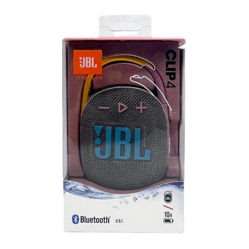 Grey Bluetooth 10K Wireless Portable Speaker Subwoofer Mini Outdoor IP67 Waterproof