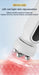 3in1 RF Heating Facial Roller Massager Specifications and Package Contents