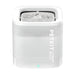 Wireless Pet Water Fountain with 185L Capacity Encourages Drinking
