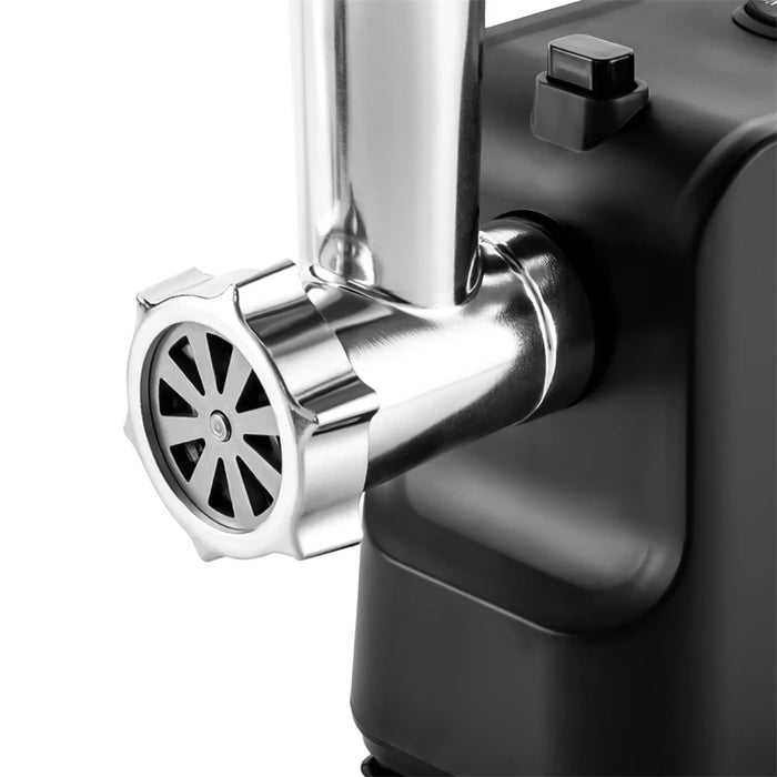 Electric Food Grinder for Home Kitchen Use