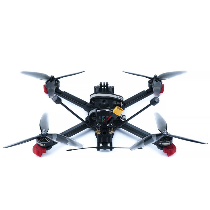 Long-Range 7" FPV Drone with ELRS 2.4G Receiver Analog 2.5w ELRS