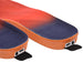 Soft EVA Foam with Carbon Fiber Heating Elements for Comfort