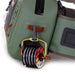 High-quality 840D TPU material waterproof floating dry waist bag for fishing