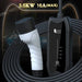 Portable EV Charger, Adjustable with 5m Cable for Electric Vehicles (GBT 3.5KW 16A) - FLUXA