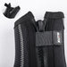 Dive Boots 5mm Neoprene Wetsuit Side Zipper Size 9 (41-42) Snorkeling Scuba Shoes - Durable and comfortable neoprene dive boots for snorkeling and scuba