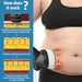 Fascia Gun Muscle Vibration Massage, Fat Burner & Slimming for deep tissue relaxation and fat burning therapy