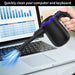 Eco-Friendly Electric Air Duster & Blower for Safe and Effective Cleaning