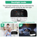 Smart Weather & Humidity Sync for a more responsive experience