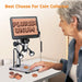 High-definition USB digital microscope with powerful magnification and easy connectivity