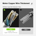 Portable Camping Shower with Shower Head and Shower Rack Camping Shower Pump Blue 6000mAh Portable Outdoor Shower Kit with Digital Display