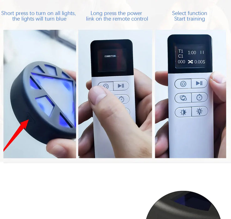 Rechargeable Battery with Long Usage Time