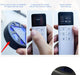 Rechargeable Battery with Long Usage Time