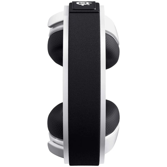 Over-Ear Gaming Headphones with Surround Sound and Mic