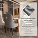 Highly-comfortable,-sturdy-construction,-and-sophisticated-lion-knocker-for-a-touch-of-luxury