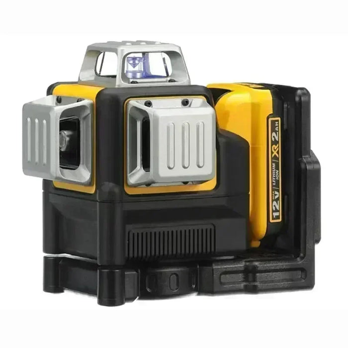 Self Leveling 3D Laser Level for Indoor and Outdoor Use
