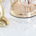 Easy to Clean Sintered Stone Side Table