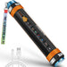 Portable LED Camping Light - USB Rechargeable Waterproof Lantern (D15) - FLUXA